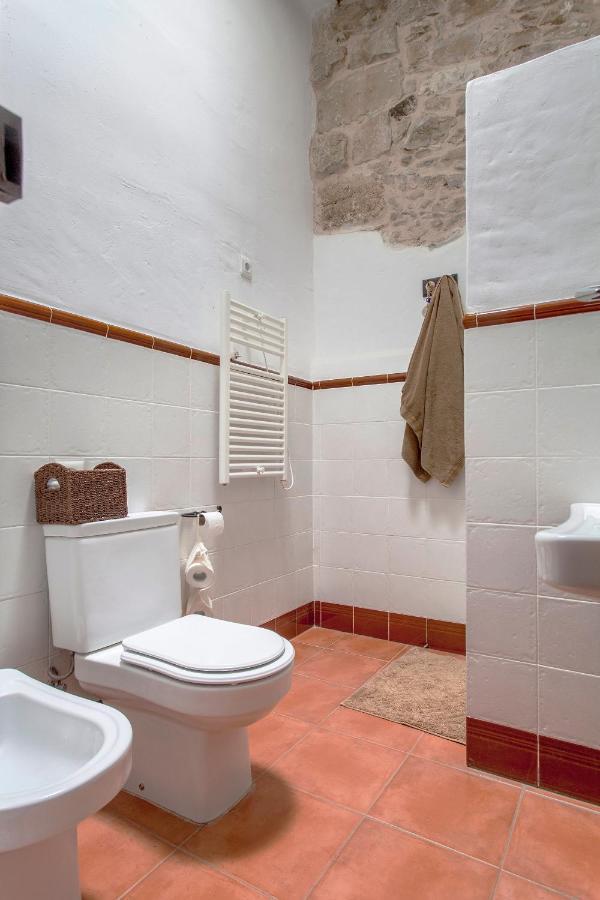 Casa Rural El Rincón de los Frailes 258 metros Alpuente Exterior foto