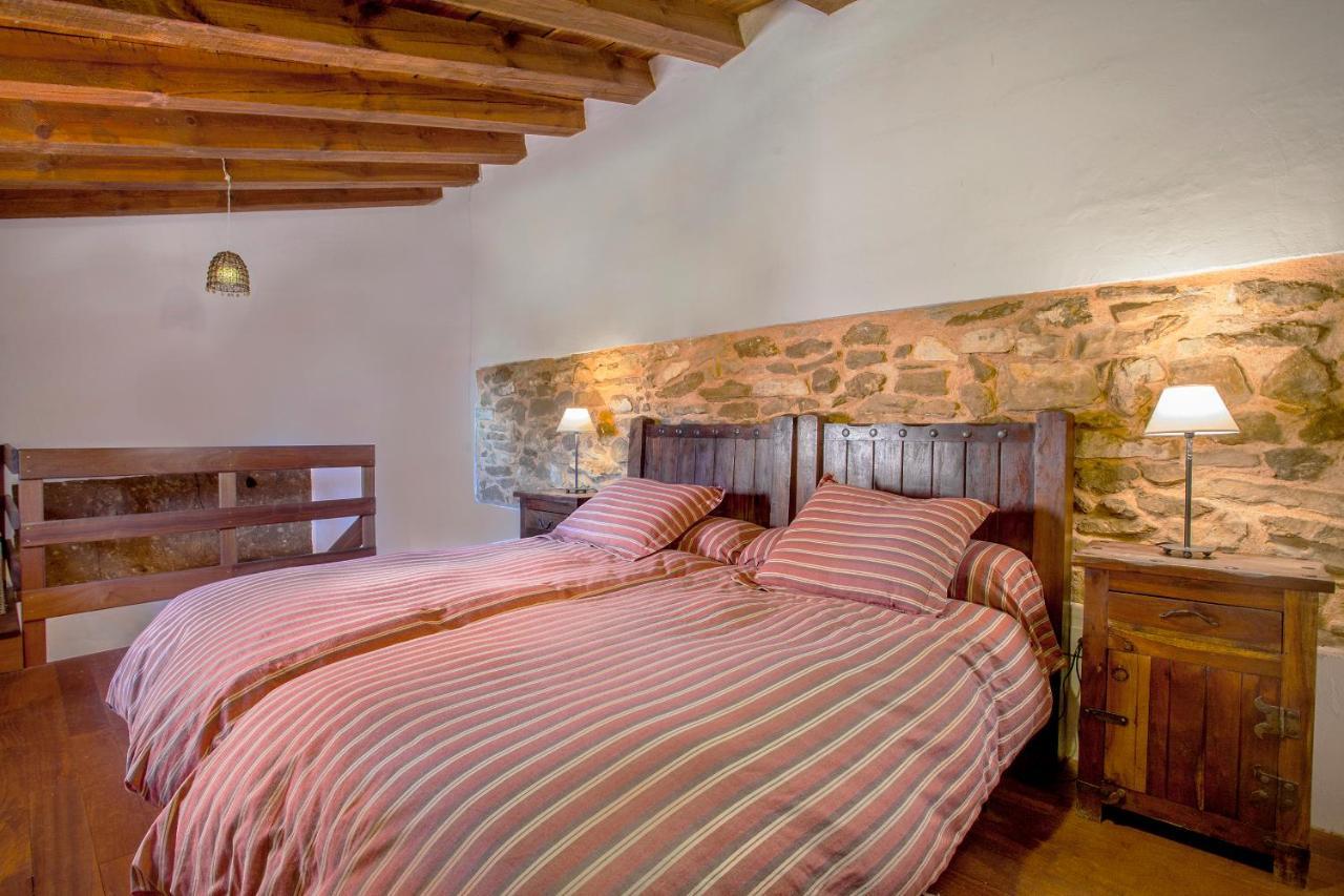 Casa Rural El Rincón de los Frailes 258 metros Alpuente Exterior foto